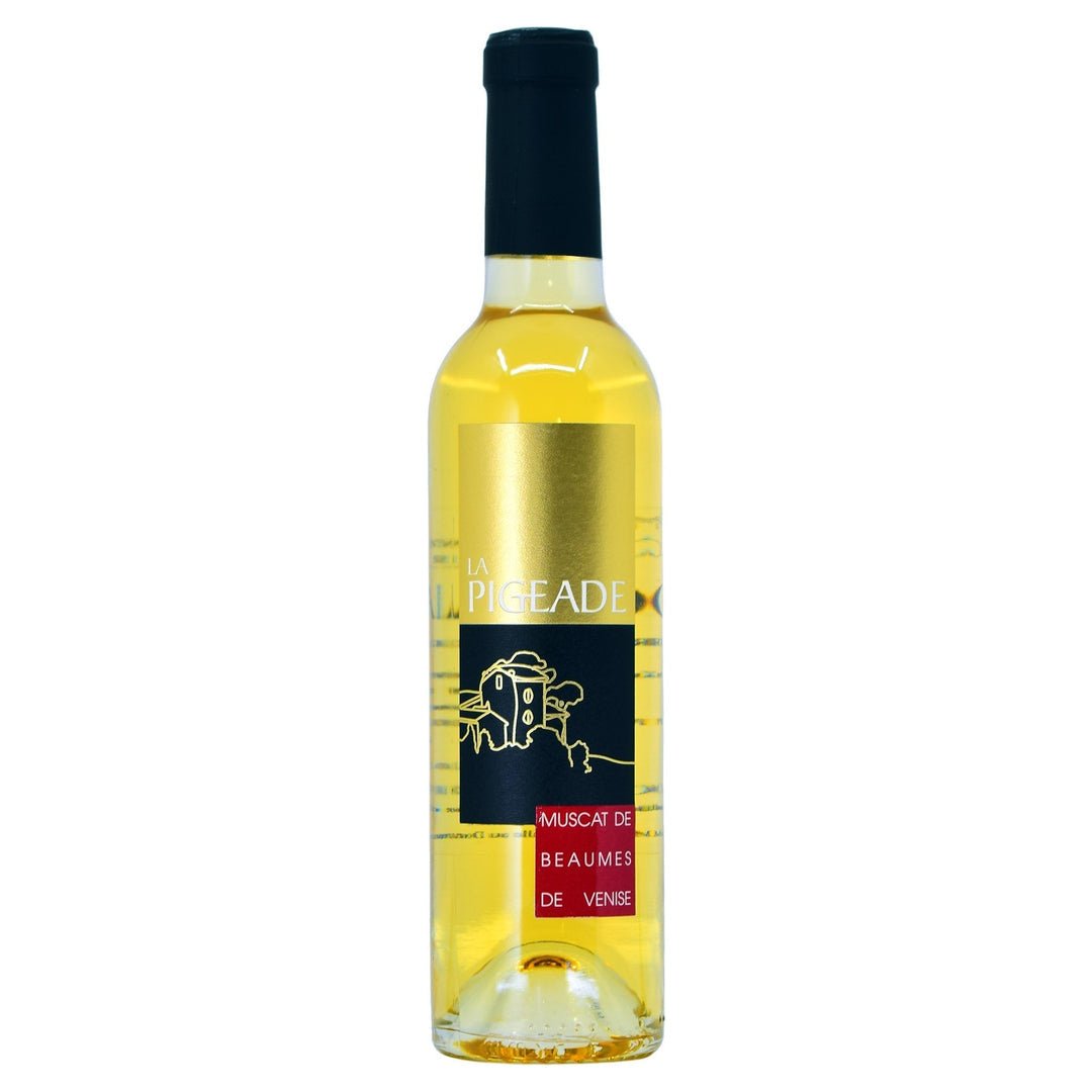 Domaine de la Pigeade Muscat Beaumes de Venise 2023 - Caravan Wines & Spirits