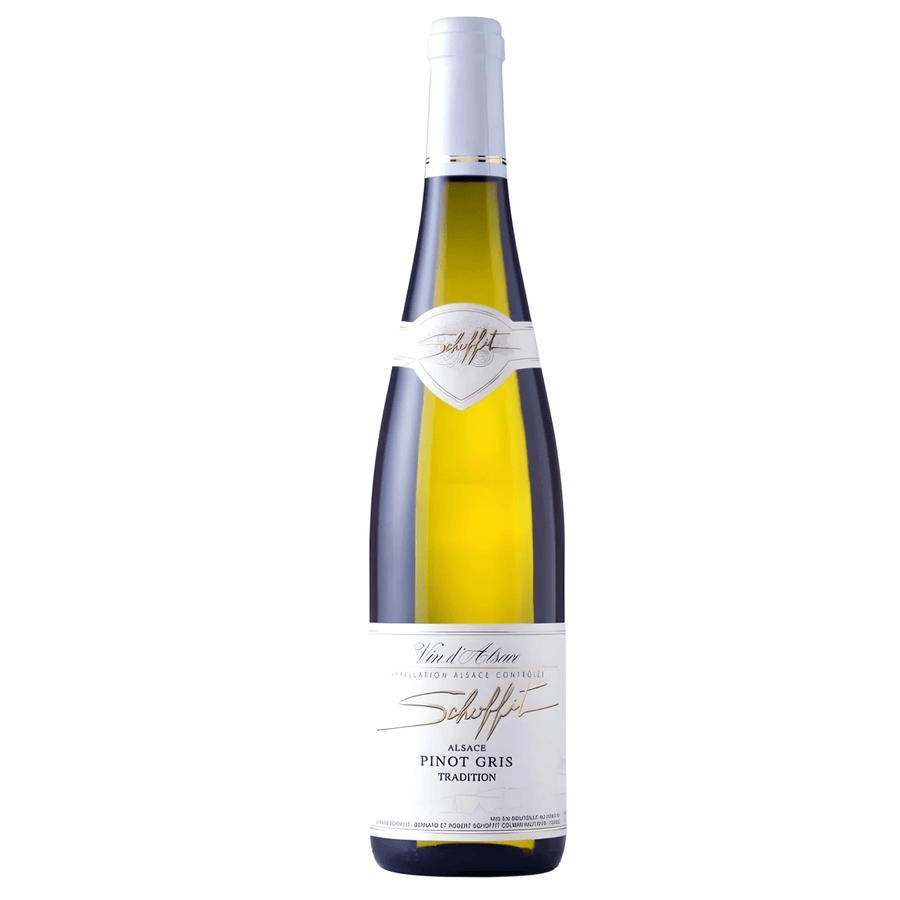 Domaine Schoffit Pinot Gris 'Tradition' 2021 - Caravan Wines & Spirits