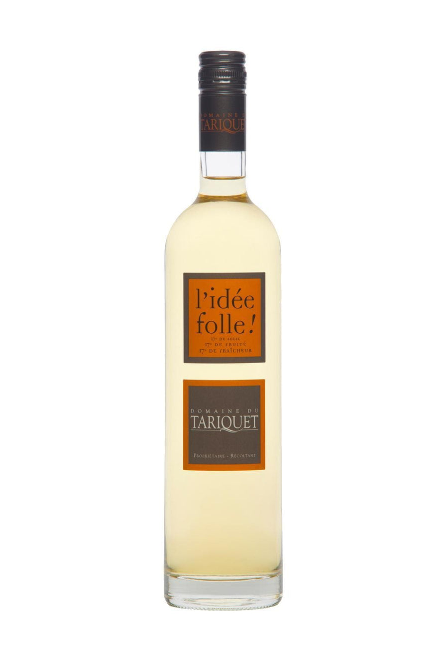 Domaine du Tariquet Vin de Liqueur l'Idee Folle 17% 750ml