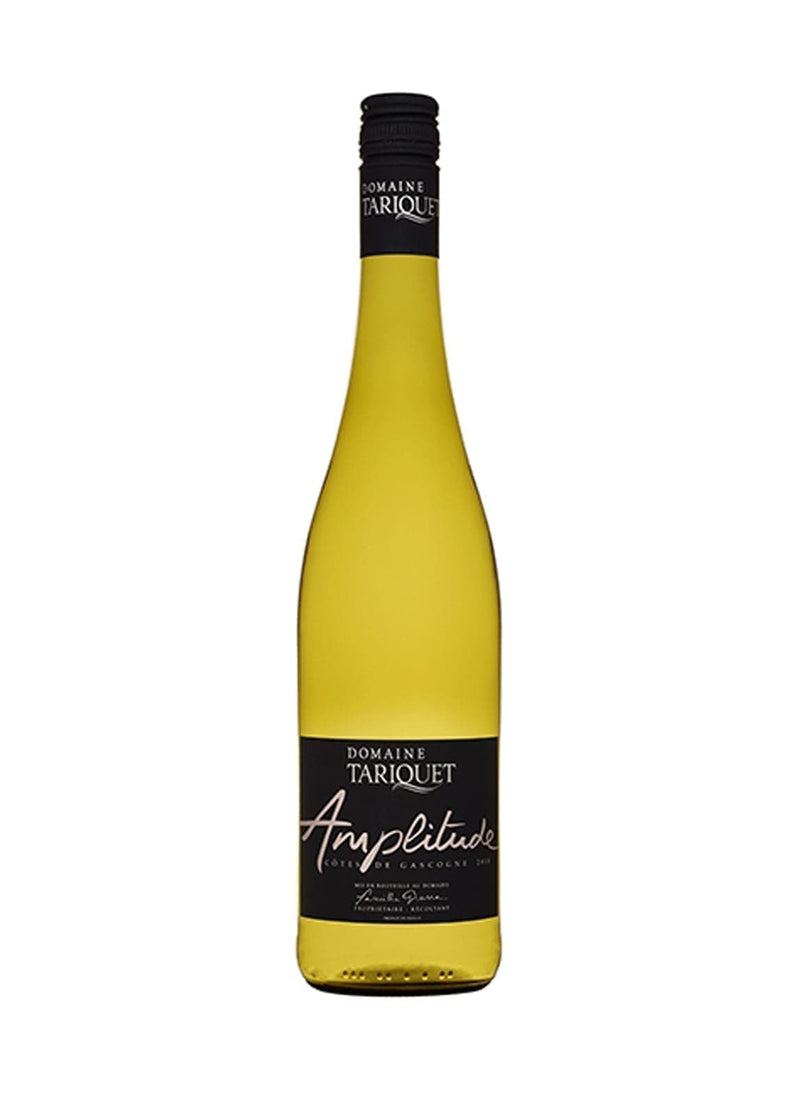 Wine white AMPLITUDE Tariquet 12.5% 750ml