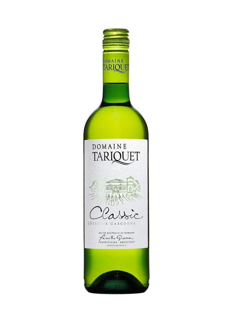 Wine 2019 CLASSIC White Tariquet 10.5% 750ml