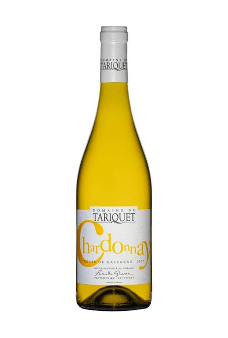 Domaine du Tariquet Chardonnay 750ml