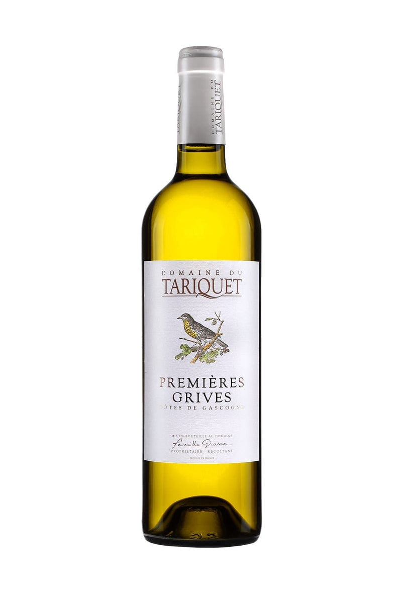 Domaine du Tariquet Premieres Grives Gros Manseng 11 % 750ml
