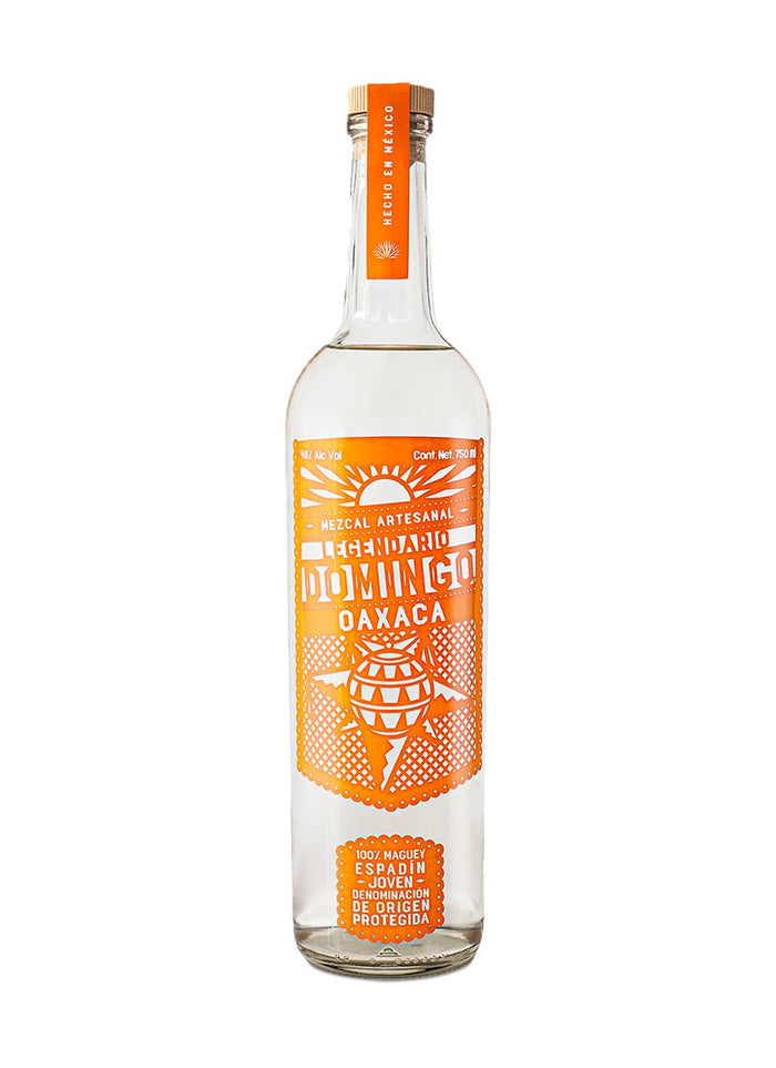 Mezcal Domingo Especial Espadin 48% 700ml