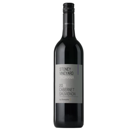 Stoney Vineyard Cabernet Sauvignon 2018