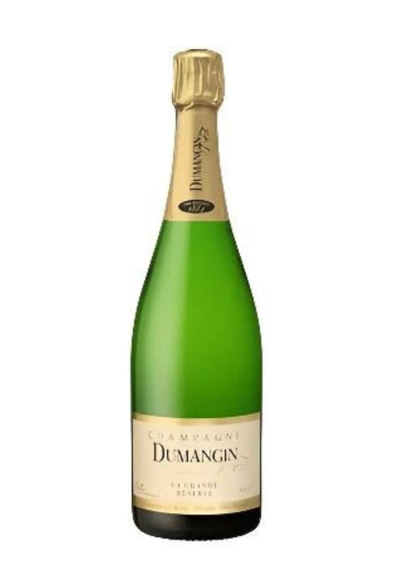 Dumangin Champagne 1er Cru 12% 750ml