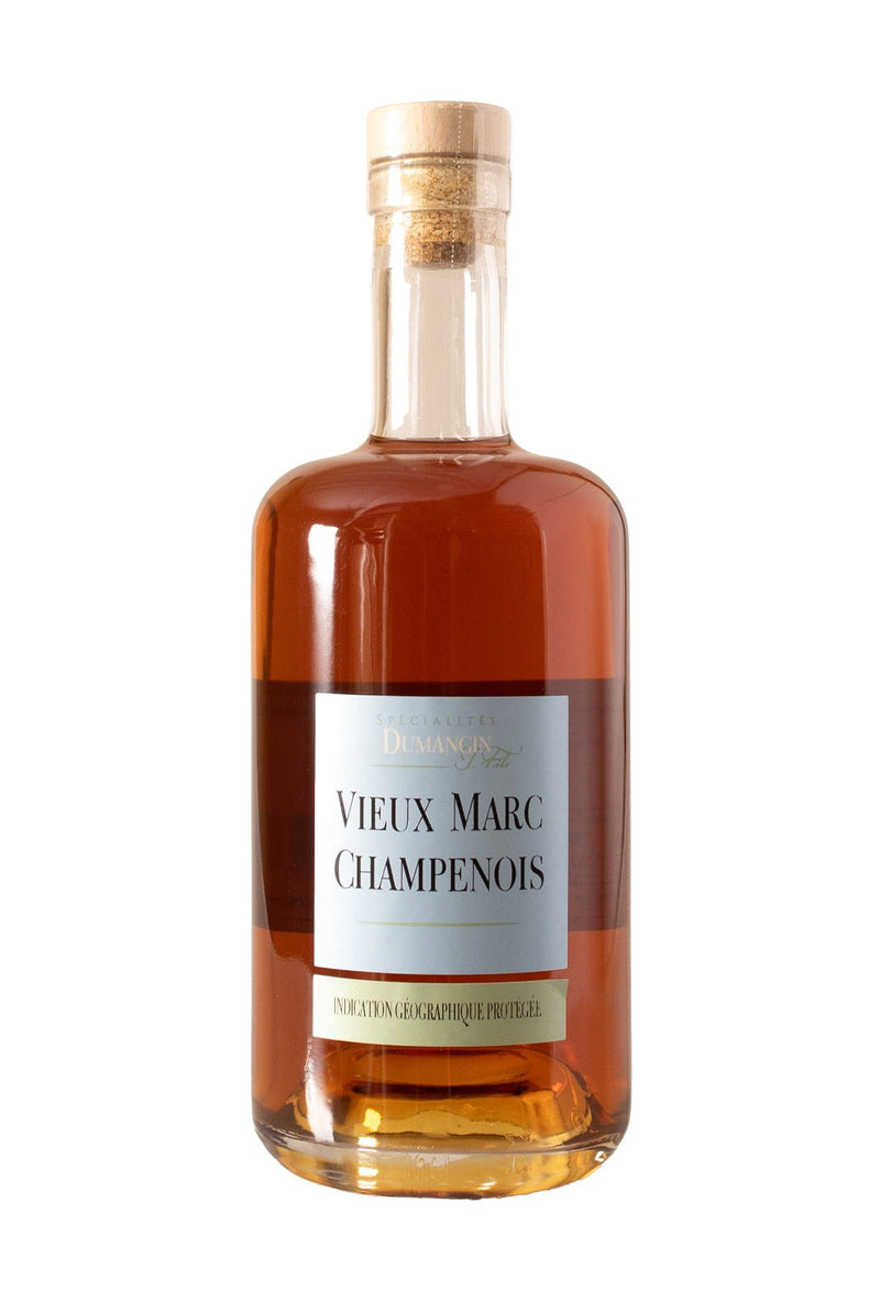 Dumangin Vieux Marc de Champagne 40% 700ml