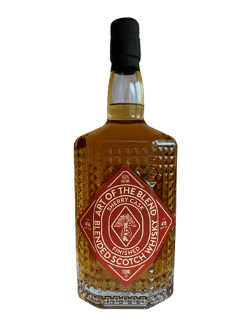 Eden Mill Blended Scotch Whisky - Caravan Wines & Spirits