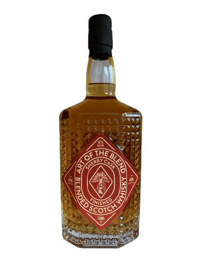 Eden Mill Blended Scotch Whisky - Caravan Wines & Spirits