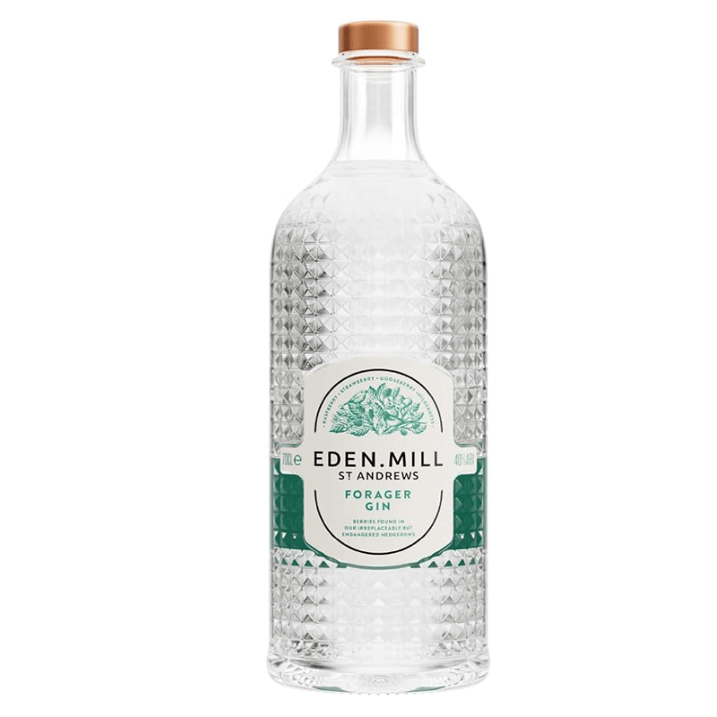 Eden Mill Forager Gin - Caravan Wines & Spirits