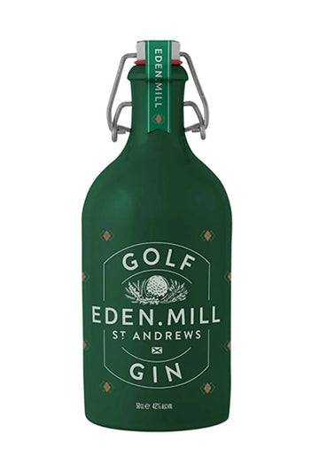 Eden Mill Ceramic Golf Gin 42% 500ml