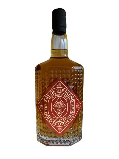 Eden Mill Blended Scotch Whisky