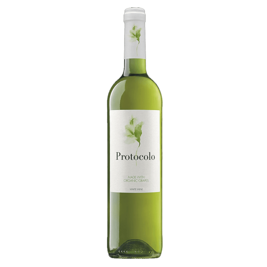 Eguren Protocolo Blanco Organic 2022 - Caravan Wines & Spirits