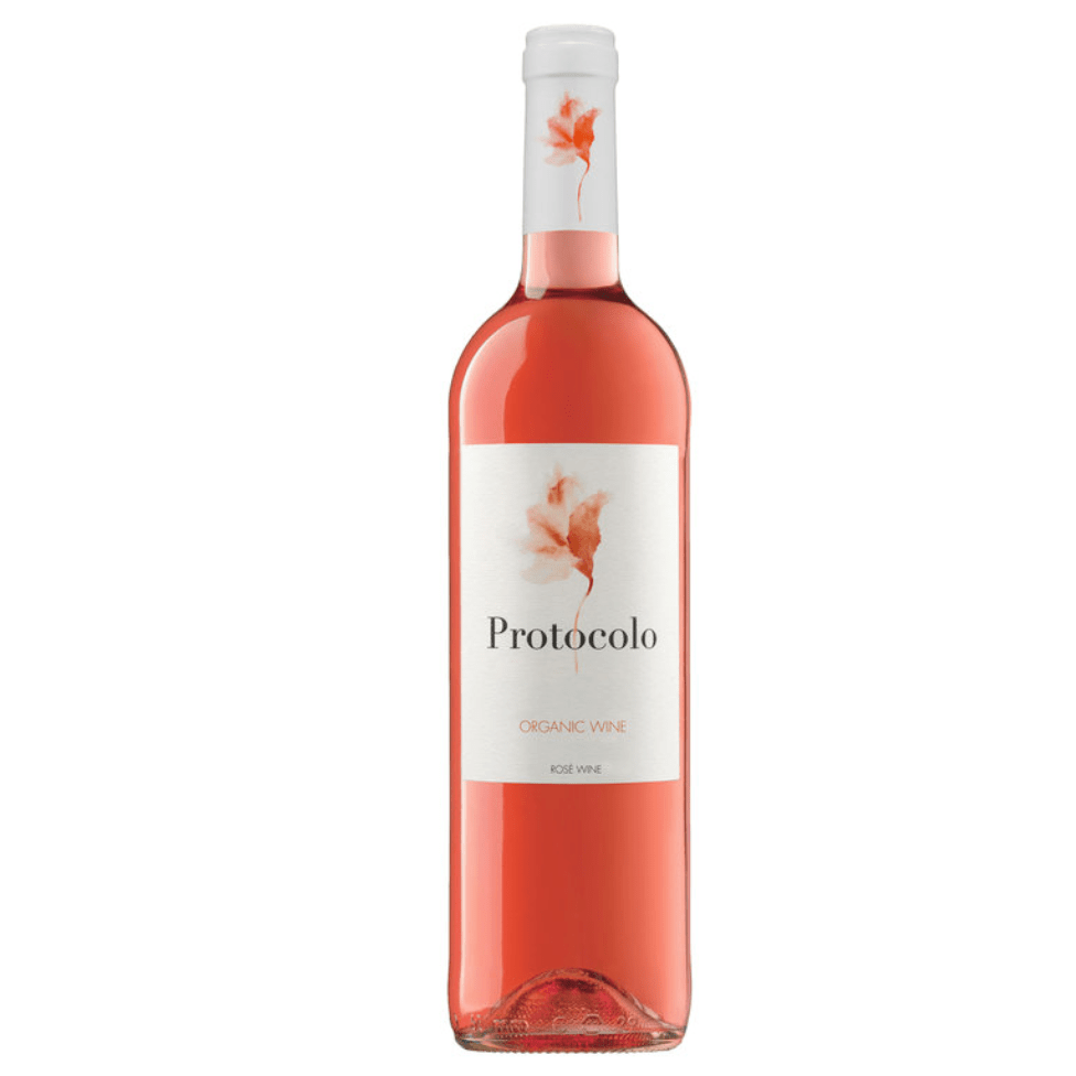 Eguren Protocolo Rose Organic 2023 - Caravan Wines & Spirits