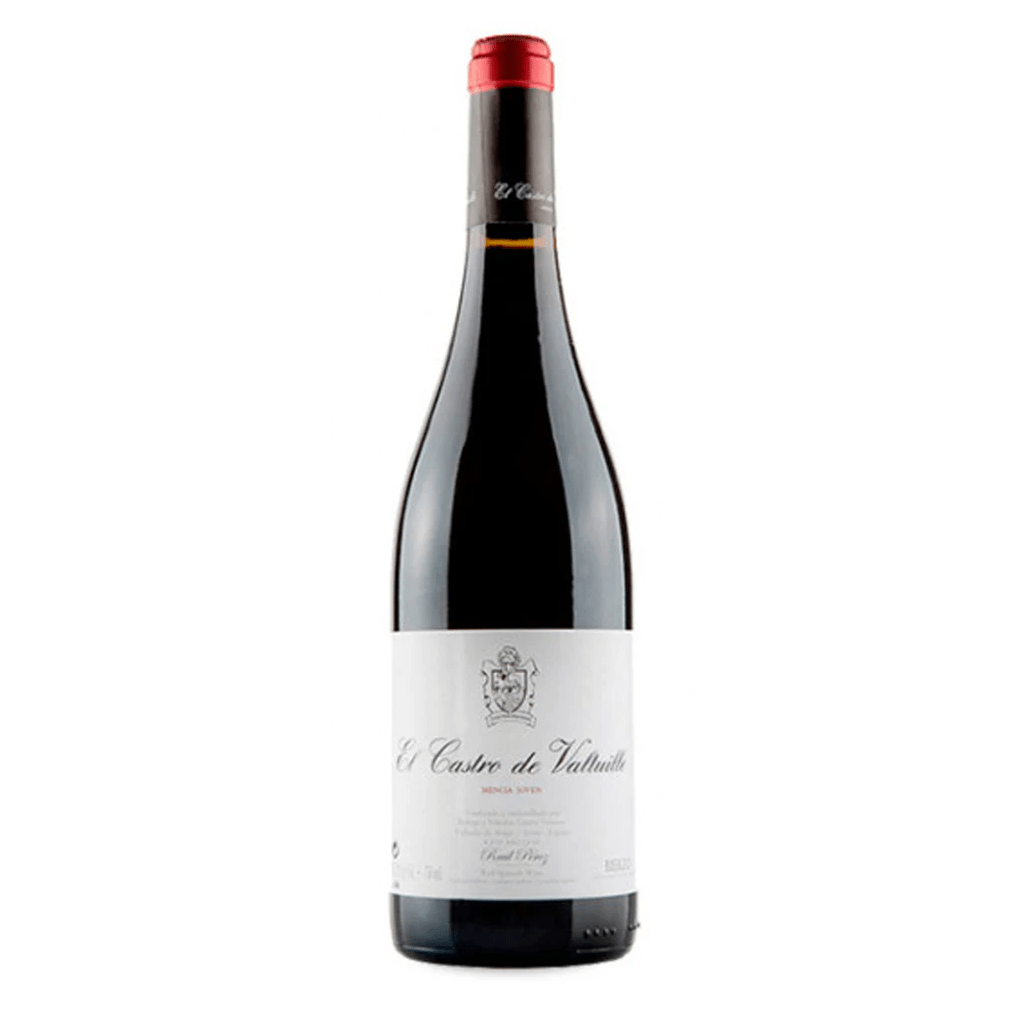 El Castro de Valtuille Joven 2021 - Caravan Wines & Spirits