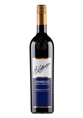 Elderton Ashmead Cabernet Sauvignon 2023