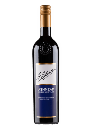 Elderton Ashmead Cabernet Sauvignon 2023 - Caravan Wines & Spirits
