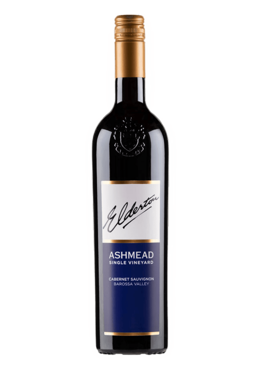 Elderton Ashmead Cabernet Sauvignon 2023 - Caravan Wines & Spirits
