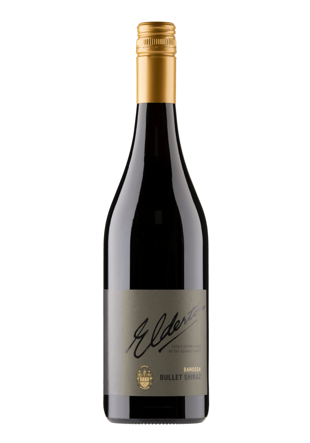 Elderton Bullet Shiraz 2022 - Caravan Wines & Spirits