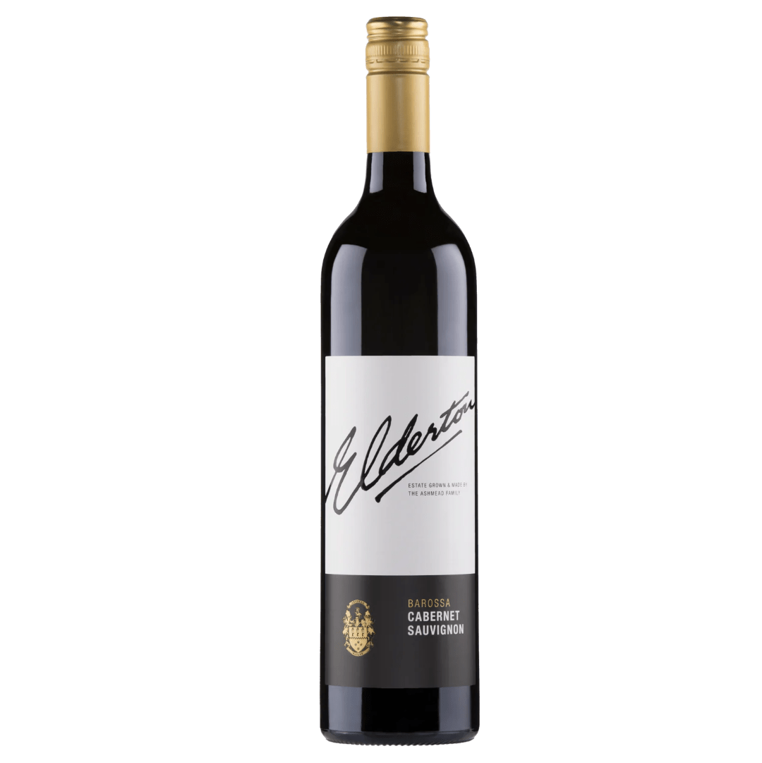 Elderton Cabernet Sauvignon 2022 - Caravan Wines & Spirits