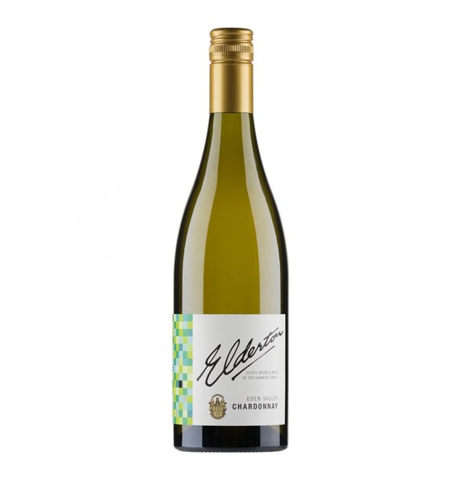 Elderton Chardonnay 2024 - Caravan Wines & Spirits