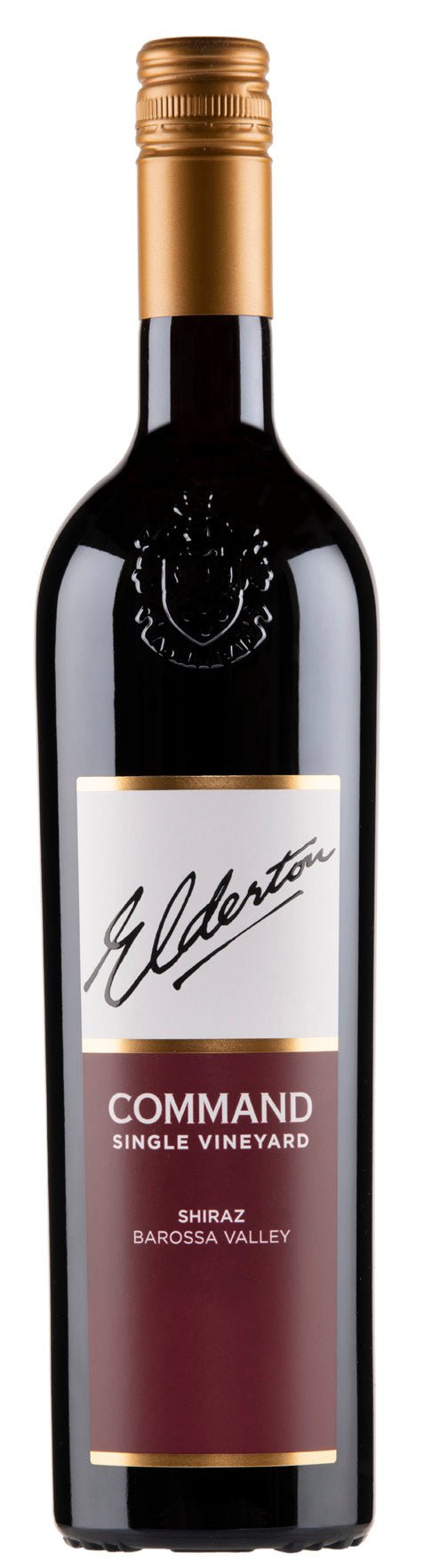 Elderton Command Shiraz 2022 - Caravan Wines & Spirits