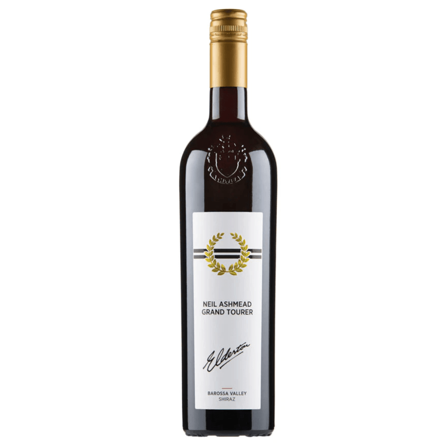 Elderton Grand Tourer Shiraz 2022 - Caravan Wines & Spirits
