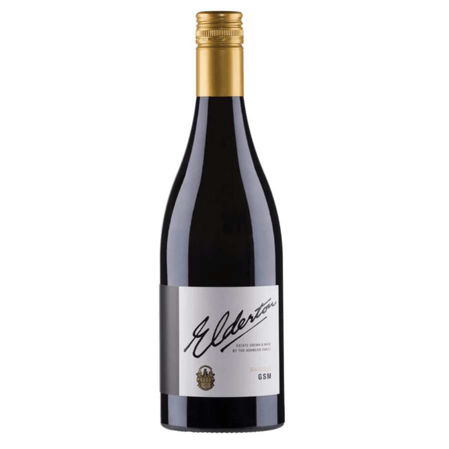 Elderton GSM 2022 - Caravan Wines & Spirits