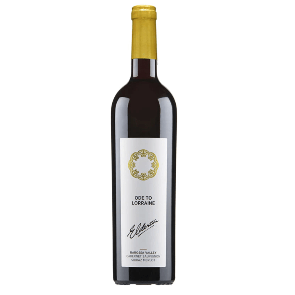 Elderton Lorraine Cabernet Shiraz Merlot Blend 2021 - Caravan Wines & Spirits