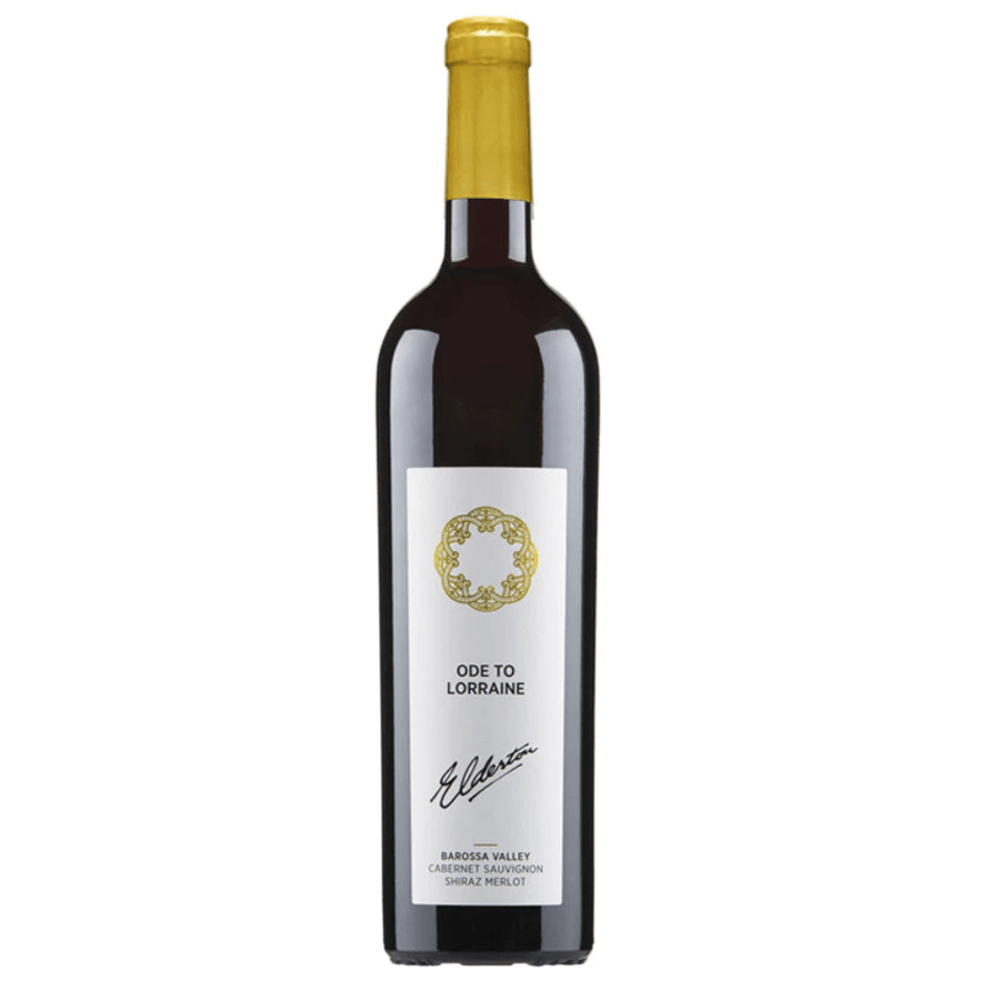 Elderton Lorraine Cabernet Shiraz Merlot Blend 2021 - Caravan Wines & Spirits