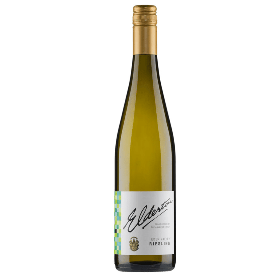 Elderton Riesling 2024 - Caravan Wines & Spirits