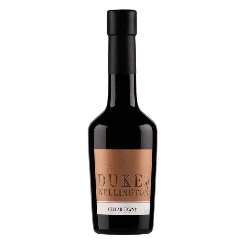 Elderton Tawny Port - Caravan Wines & Spirits
