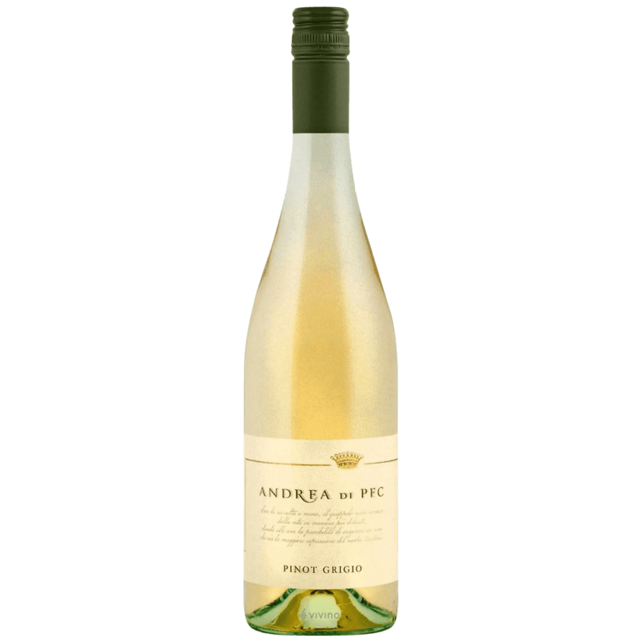 Eugenio Collavini Andrea Di Pec Pinot Grigio 2023 - Caravan Wines & Spirits