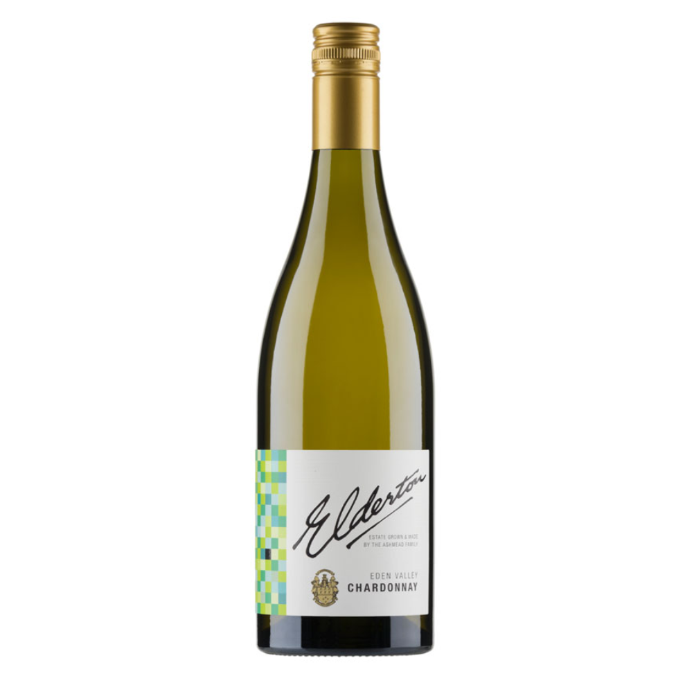 Elderton Chardonnay 2023