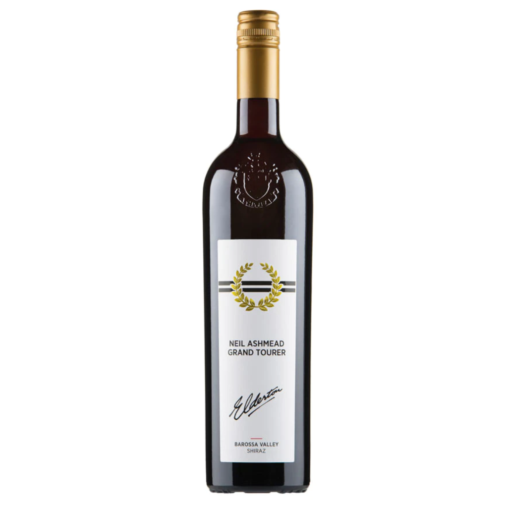 Elderton Grand Tourer Shiraz 2022