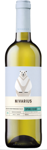 Nivarius Tempranillo Blanco 2024