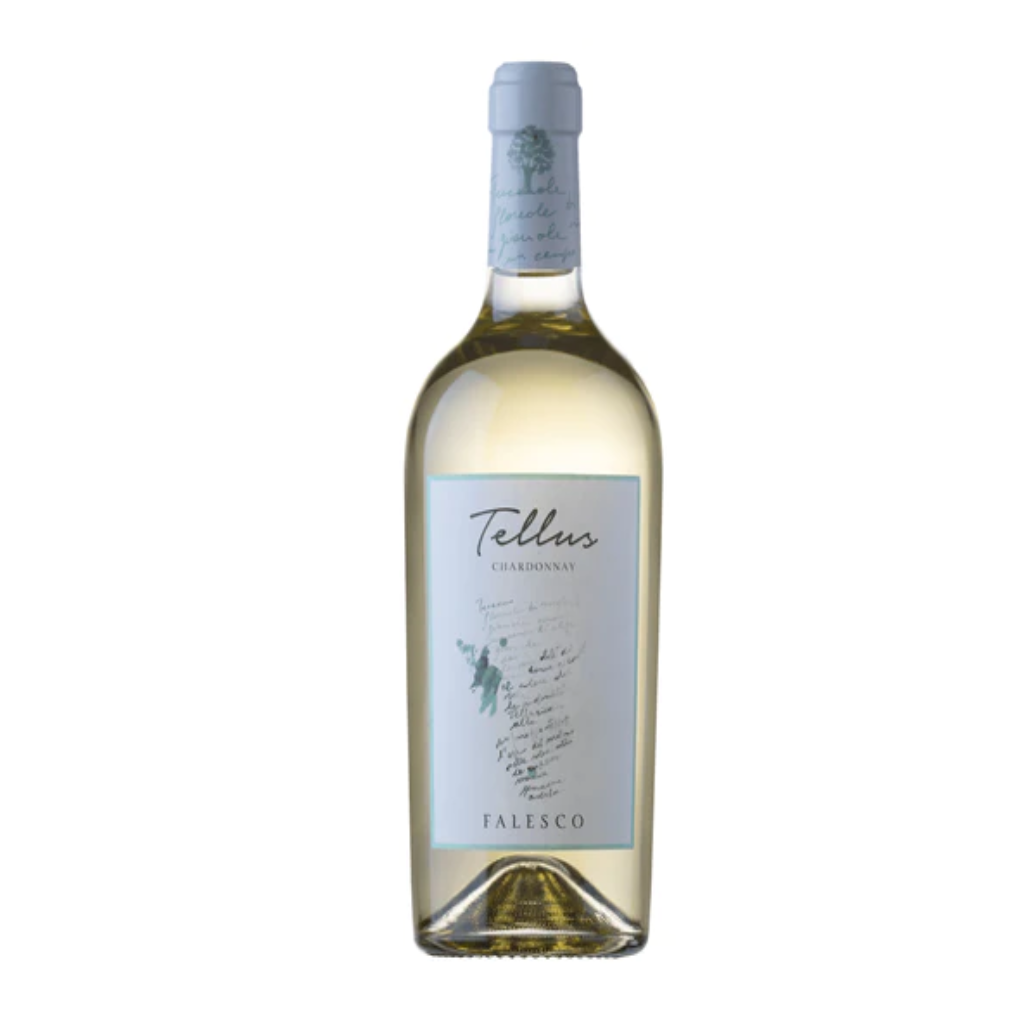 Falesco Chardonnay Tellus 2022