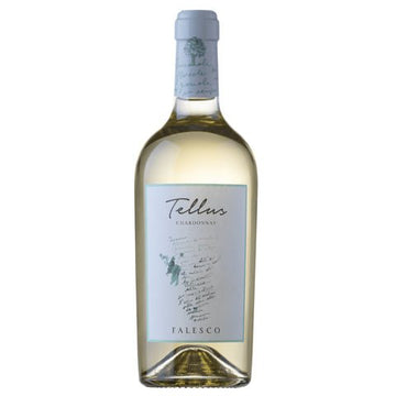 Falesco Chardonnay 2023 - Caravan Wines & Spirits