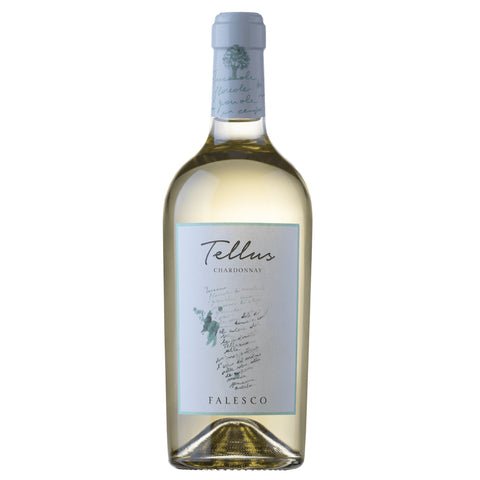 Falesco Chardonnay 2023 - Caravan Wines & Spirits