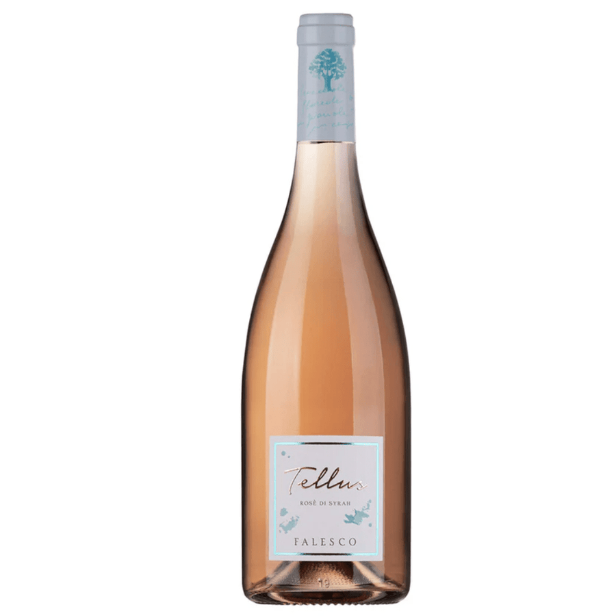 Falesco Rosato Tellus 2023 - Caravan Wines & Spirits