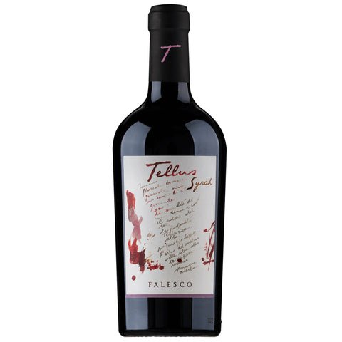 Falesco Syrah 2020 - Caravan Wines & Spirits