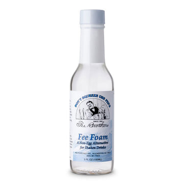 Fee Brothers Foam - Caravan Wines & Spirits