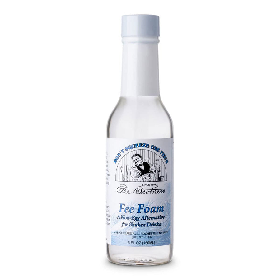 Fee Brothers Foam - Caravan Wines & Spirits