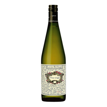 Livio Felluga Pinot Grigio 2021