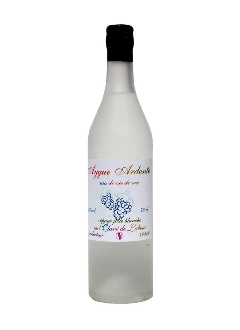 Labouc Armagnac Blanche 45% 700ml