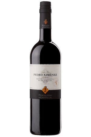 Fernando de Castilla Classic PX - Caravan Wines & Spirits
