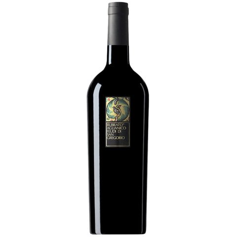 Feudi di San Gregorio Aglianico Rubrato 2021 - Caravan Wines & Spirits