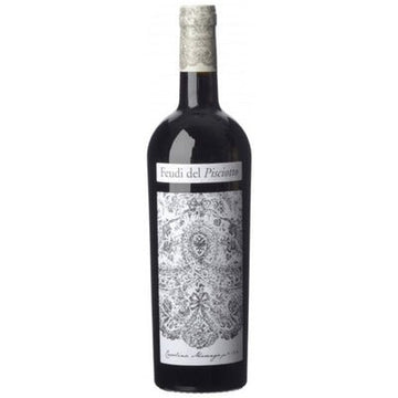 Feudi Pisciotto Frappato 2019 - Caravan Wines & Spirits