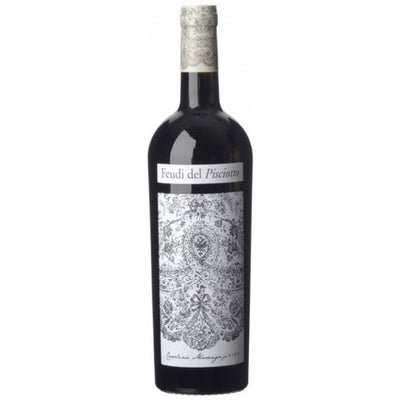Feudi Pisciotto Frappato 2019 - Caravan Wines & Spirits