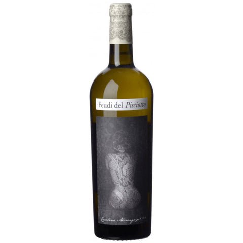 Feudi Pisciotto Grillo 2023 - Caravan Wines & Spirits